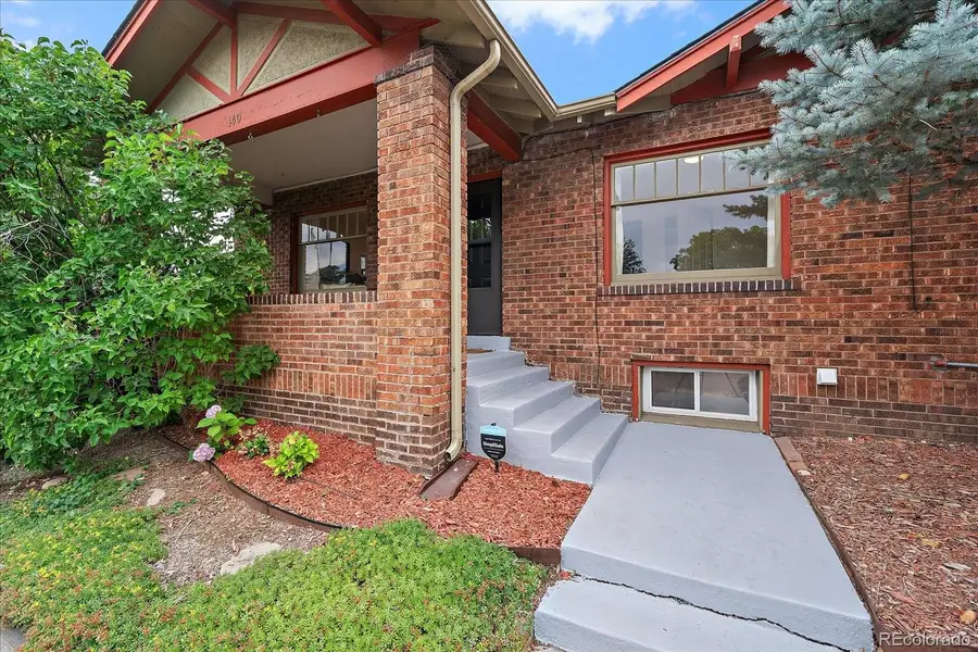 140 E Louisiana Avenue, Denver, CO 80210 - #2