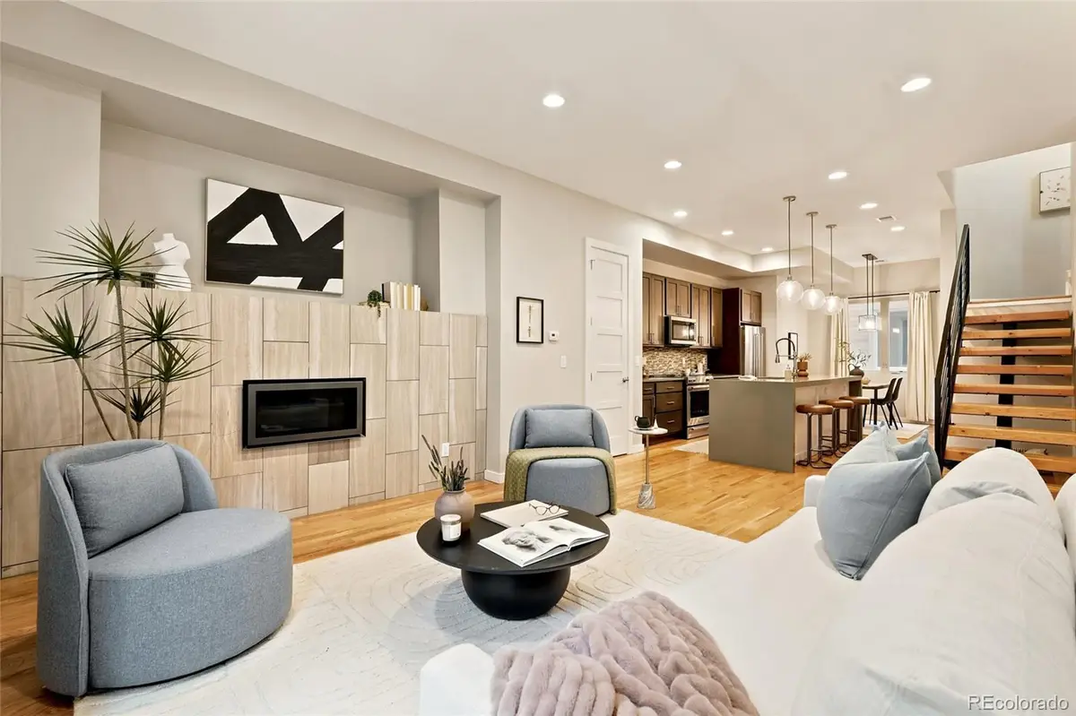 4455 Tennyson Street, Denver, CO 80212 - #1