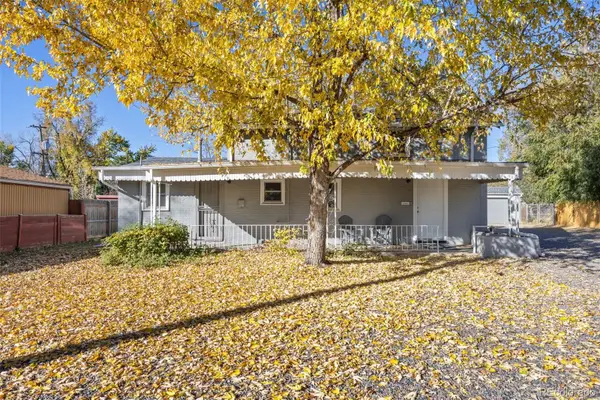 2565 Pierce Street, Lakewood, CO 80214