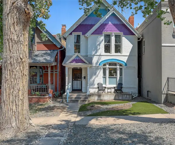 2710 N Williams Street, Denver, CO 80205