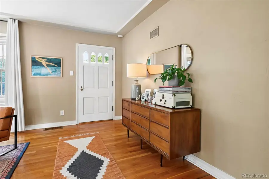 805 N Foote Avenue, Colorado Springs, CO 80909 - #2