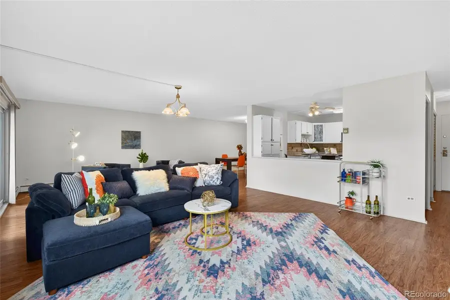 695 S Alton Way #9A, Denver, CO 80247 - #2