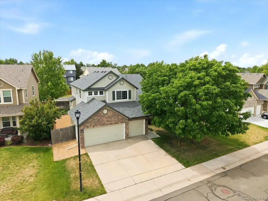 18740 E Progress Avenue, Centennial, CO 80015 - #2