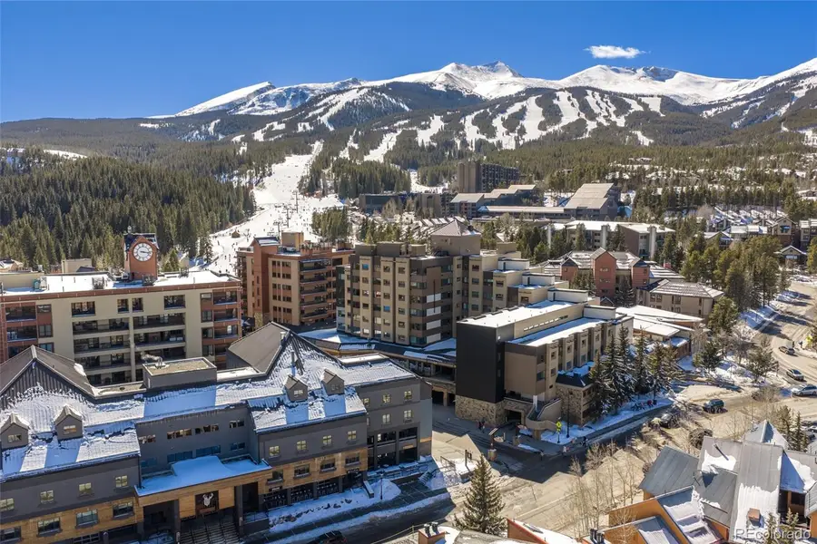 535 S Park Avenue #505, Breckenridge, CO 80424 - #2