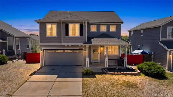 5297 S Malaya Way, Centennial, CO 80015