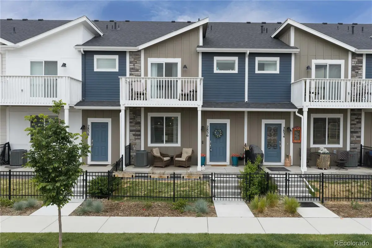 2836 S Flat Circle, Longmont, CO 80503 - #1