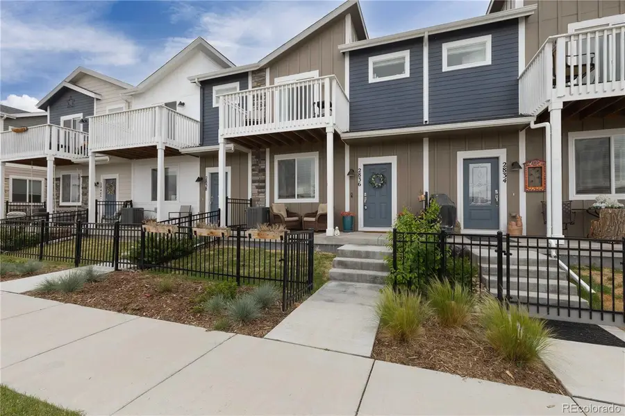 2836 S Flat Circle, Longmont, CO 80503 - #2
