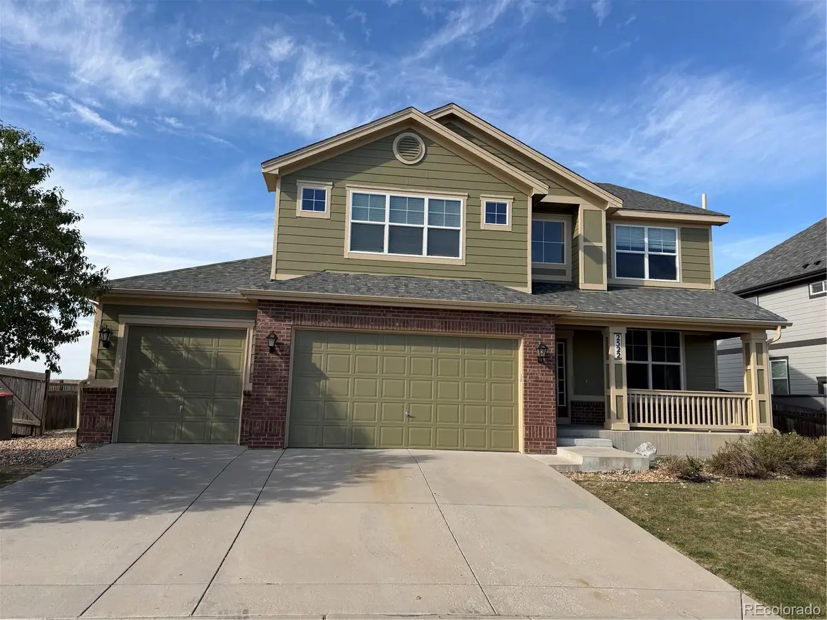 2522 Steeple Rock Drive, Frederick, CO 80516 - #1