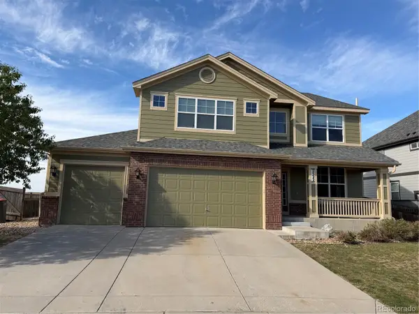 2522 Steeple Rock Drive, Frederick, CO 80516