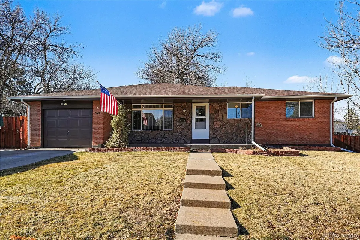 7001 S Dexter Street, Centennial, CO 80122 - Image #1