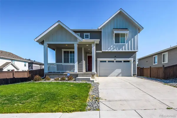 2831 Merlin Drive, Brighton, CO 80601