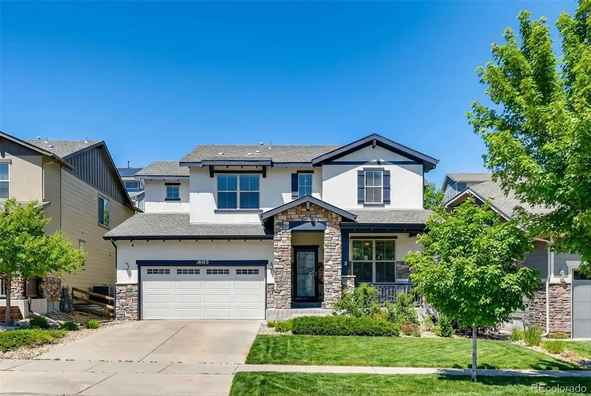 18189 W 85th Drive, Arvada, CO 80007 - #1