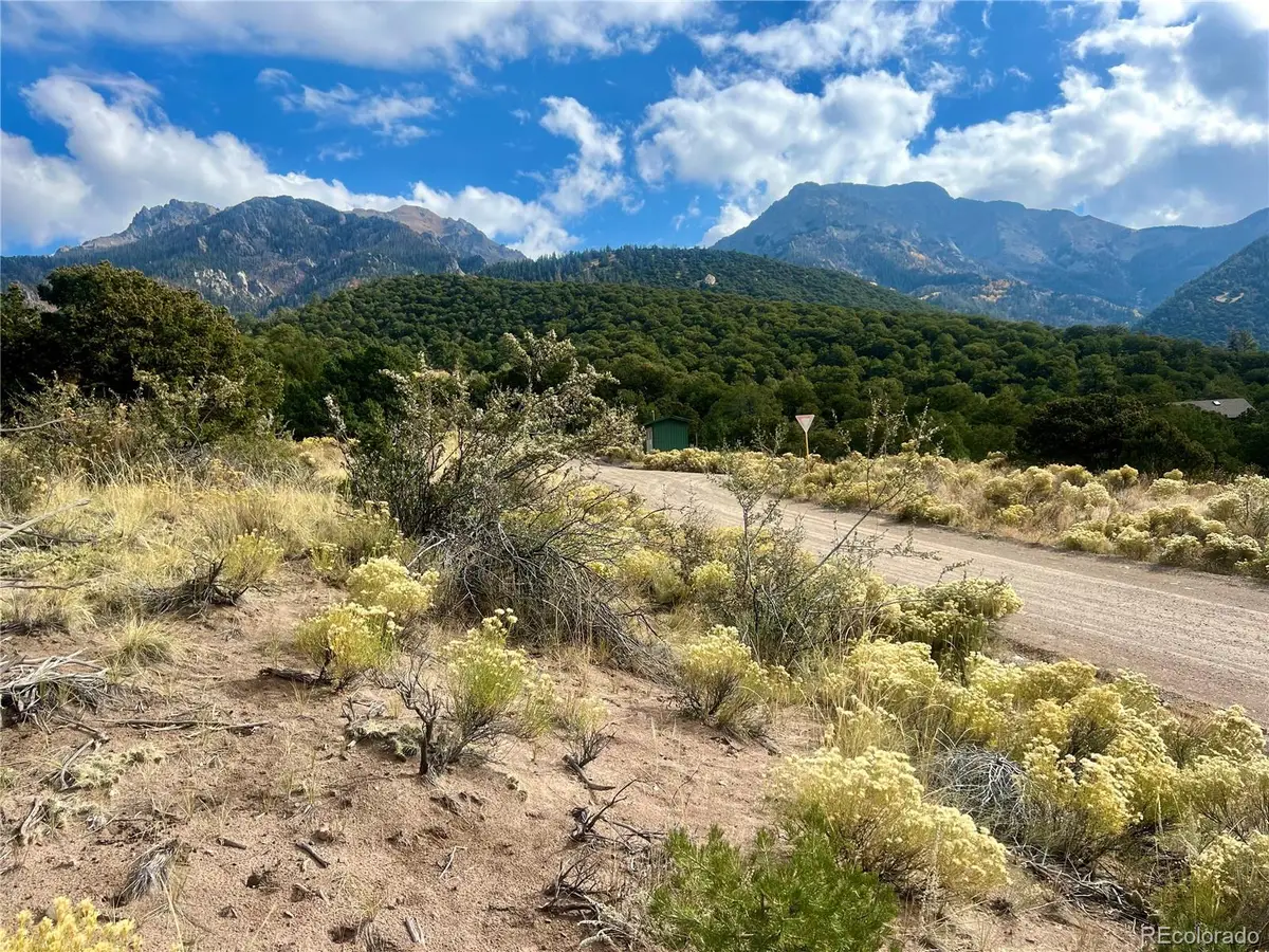 866 Pine Cone Way, Crestone, CO 81131 - Image #1