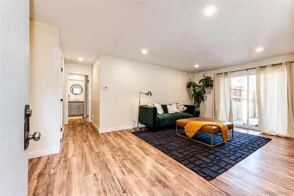 6455 E Bates Avenue #3-103, Denver, CO 80222