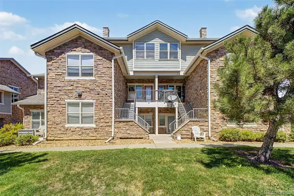 2551 S Bahama Circle #D, Aurora, CO 80013