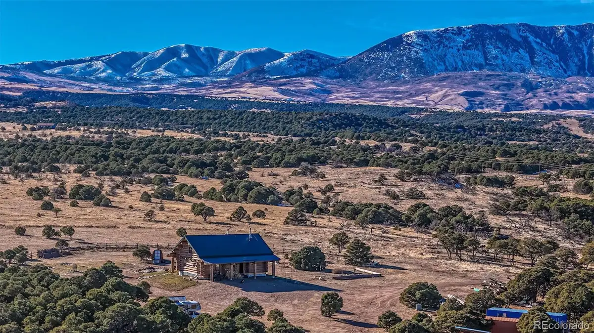 484 Gordon Drive, Walsenburg, CO 81089 - #1