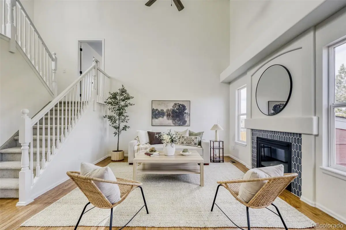 23085 Blackwolf Way, Parker, CO 80138 - #1