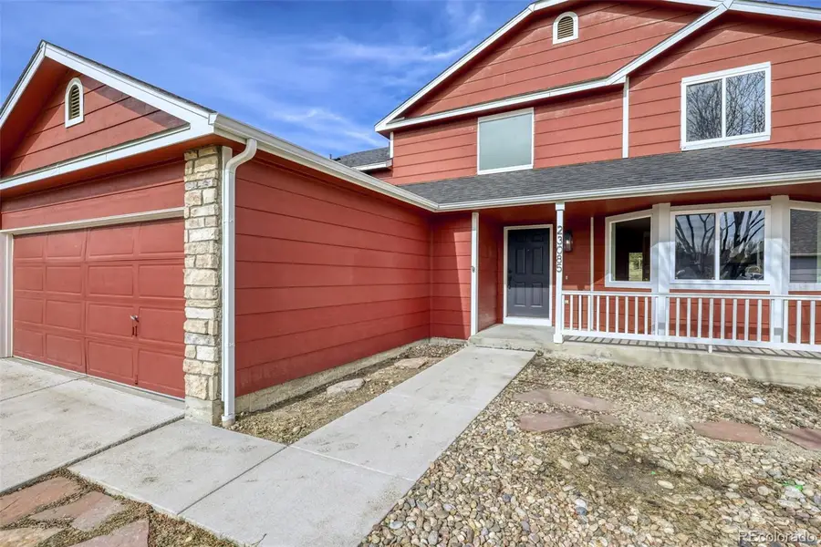 23085 Blackwolf Way, Parker, CO 80138 - #2