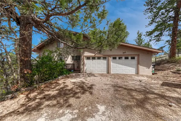 6541 Alpine. Drive, Parker, CO 80134