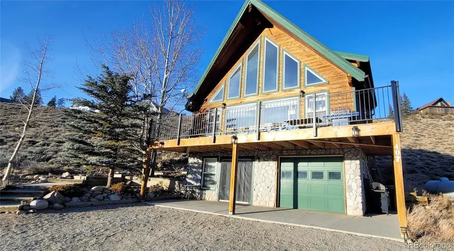 407 Mount Hope Drive, Twin Lakes, CO 81251 - Image #2