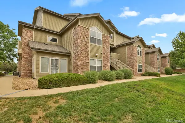 18284 E Floyd Avenue #A, Aurora, CO 80013