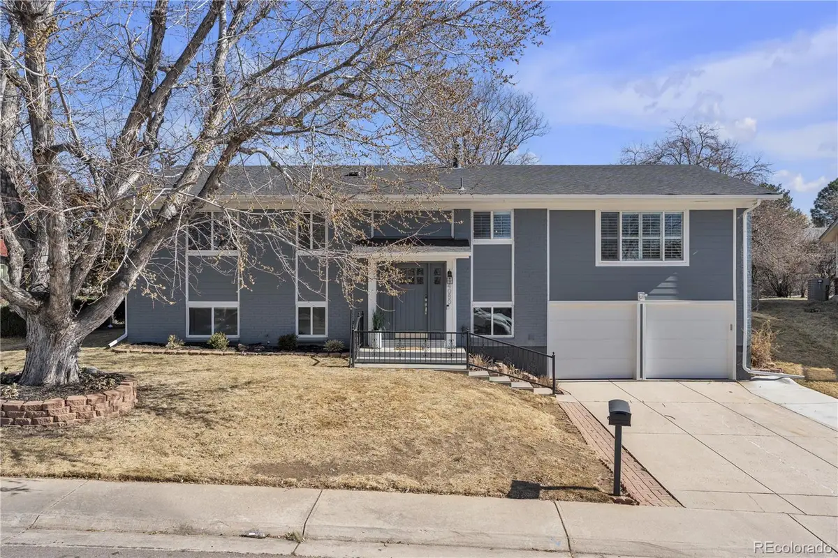 4080 S Vincennes Court, Denver, CO 80237 - #1
