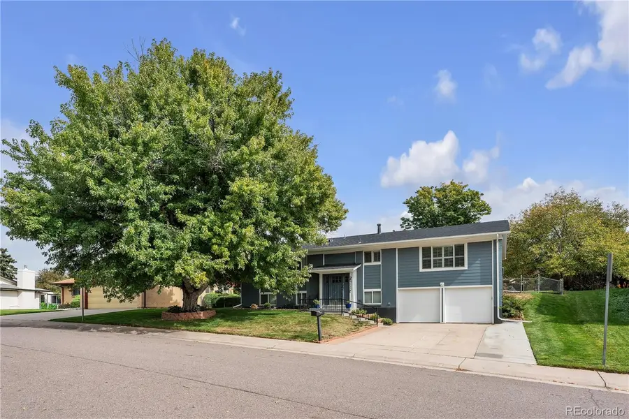 4080 S Vincennes Court, Denver, CO 80237 - #2