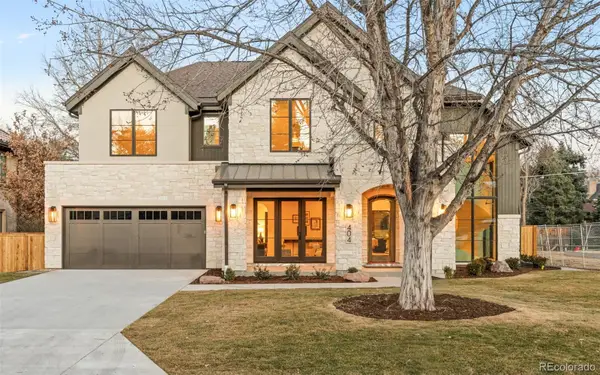 404 Kearney Street, Denver, CO 80220