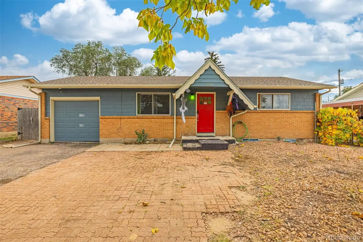 2522 Ivanhoe Drive, Colorado Springs, CO 80911 - Image #1