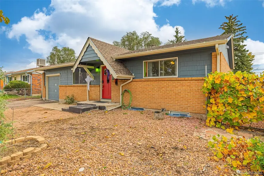 2522 Ivanhoe Drive, Colorado Springs, CO 80911 - Image #2