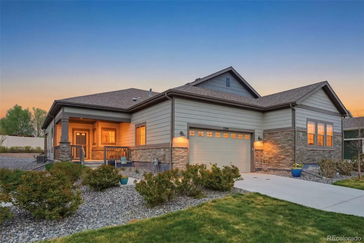 12693 Tamarac Street, Thornton, CO 80602 - #1