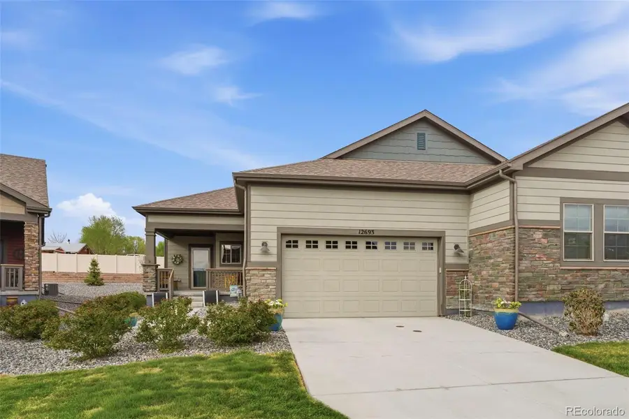 12693 Tamarac Street, Thornton, CO 80602 - #3