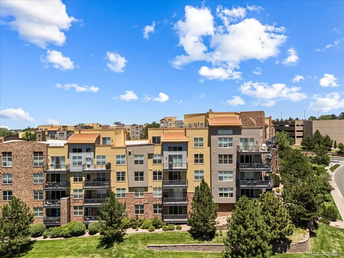 9019 E Panorama Circle #D120, Englewood, CO 80112 - #1