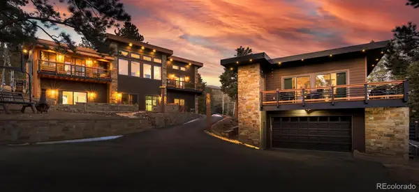 94 Crest View Drive, Black Hawk, CO 80422