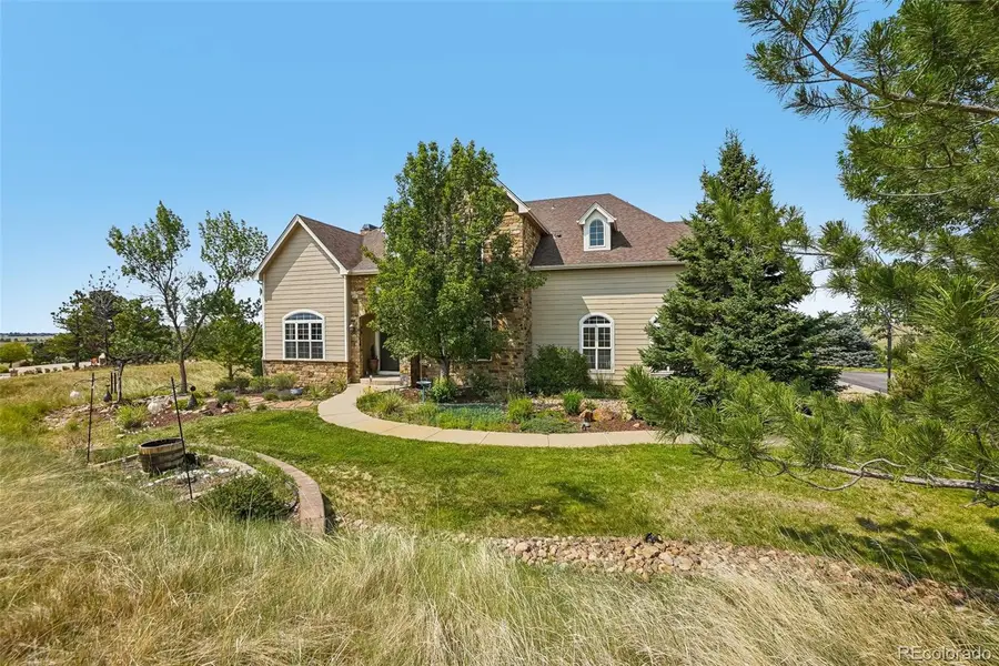 11646 Dunrich Road, Parker, CO 80138 - #2