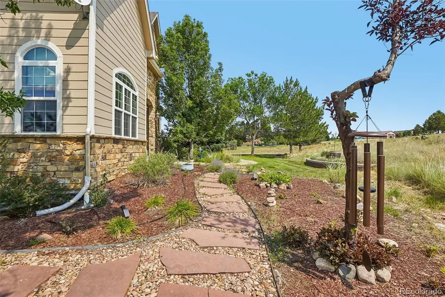 11646 Dunrich Road, Parker, CO 80138 - #3