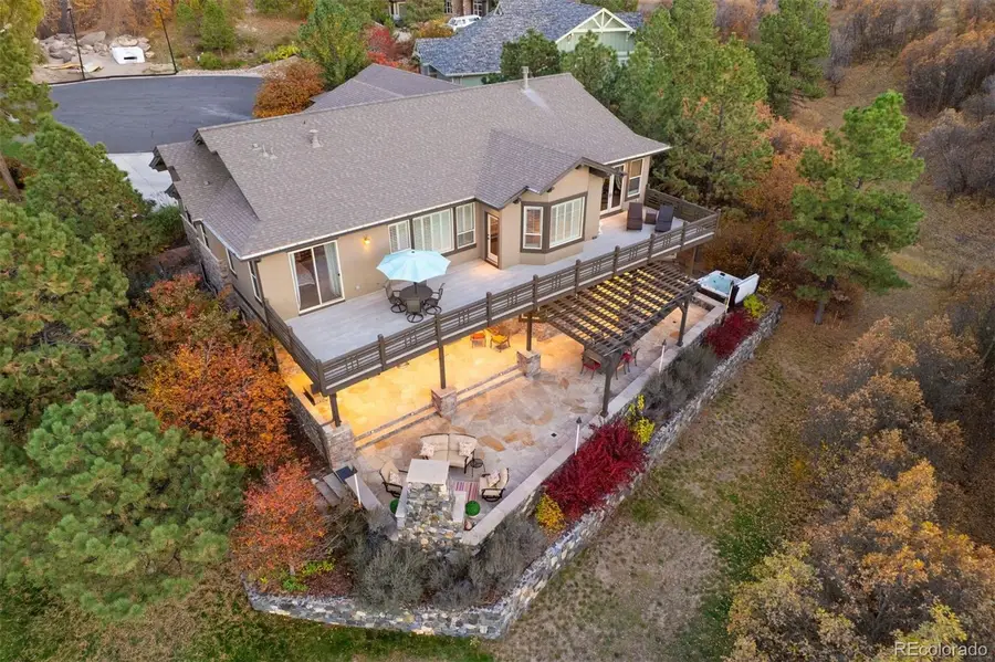 2798 Hawk Point Court, Castle Rock, CO 80104 - Image #2