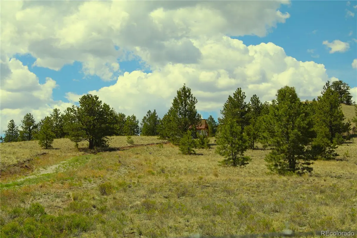 60 Hill Road, Hartsel, CO 80449 - #1