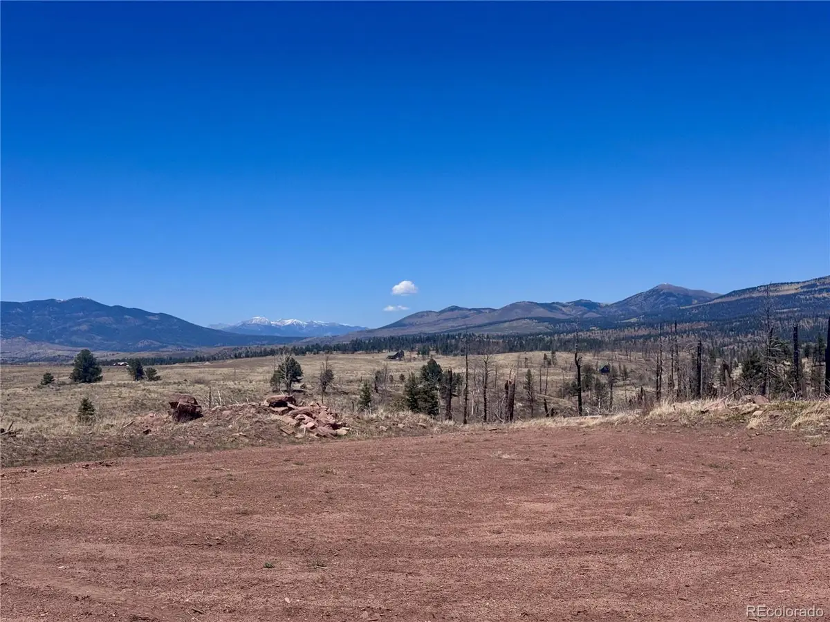 Lot 1005 Foy Place, Fort Garland, CO 81133 - #1
