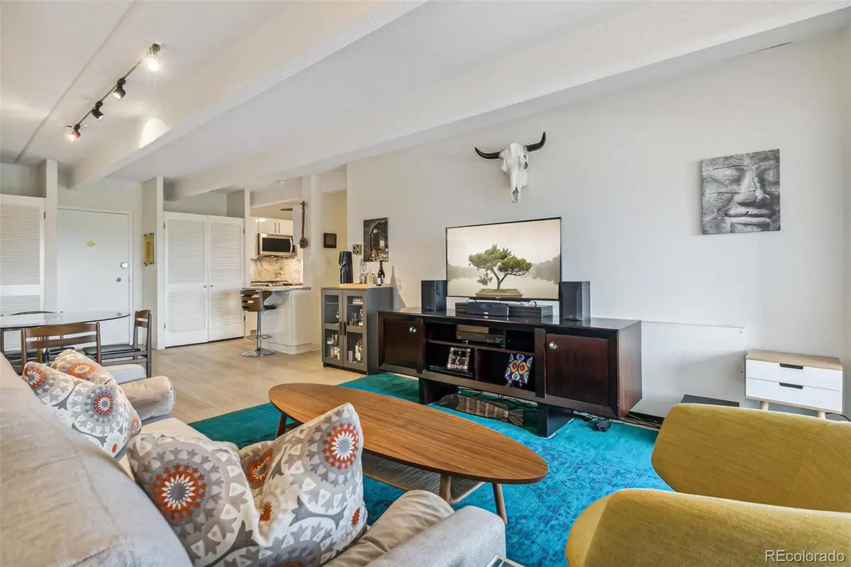 1255 N Ogden Street #605, Denver, CO 80218 - #1