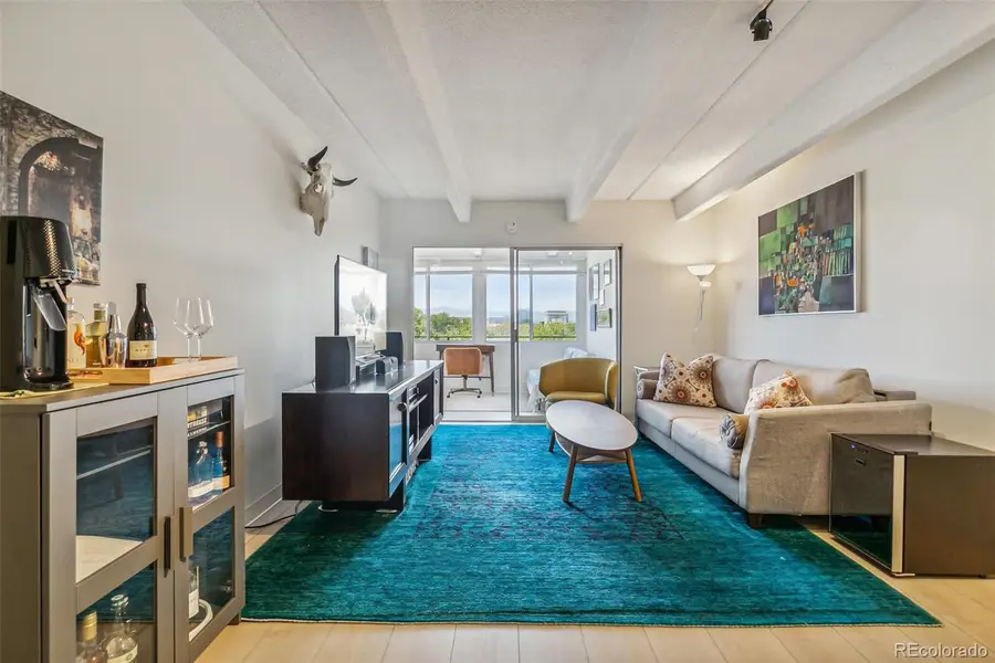 1255 N Ogden Street #605, Denver, CO 80218 - #3