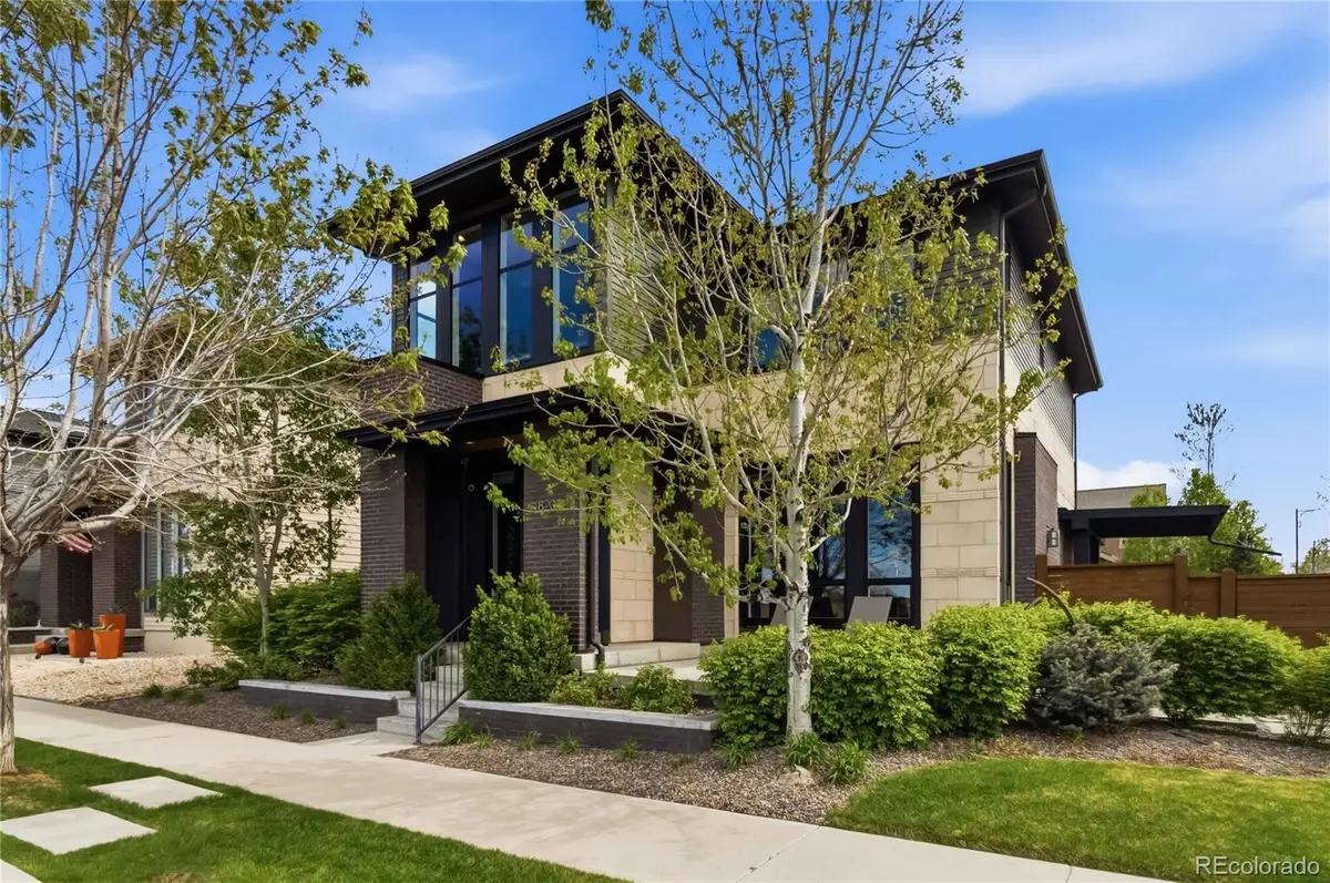 8204 E 51st Avenue, Denver, CO 80238 - #1