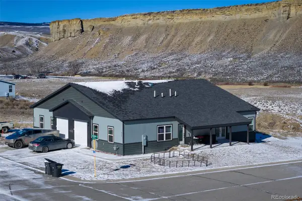 925 Jackson Avenue, Kremmling, CO 80459