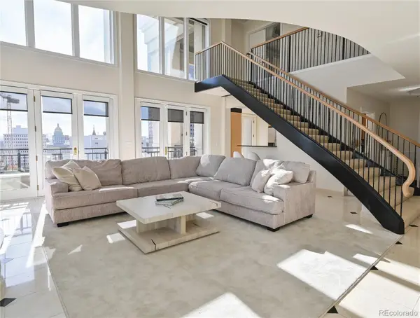 1827 N Grant Street #3, Denver, CO 80203