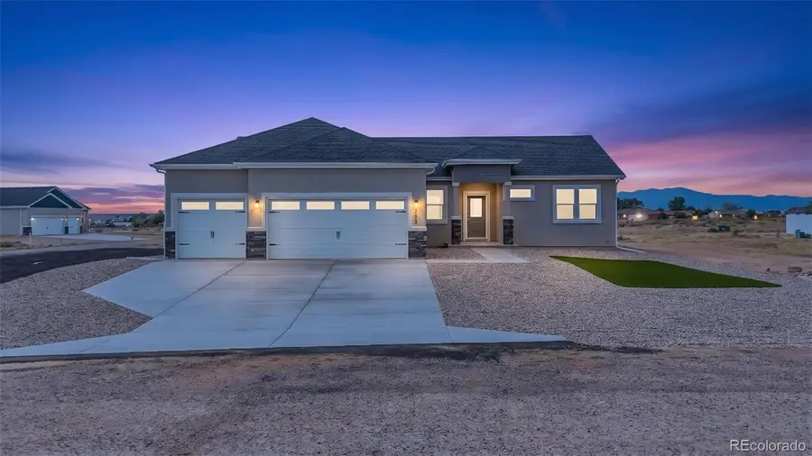728 E Campbell Lane, Pueblo, CO 81007 - #3