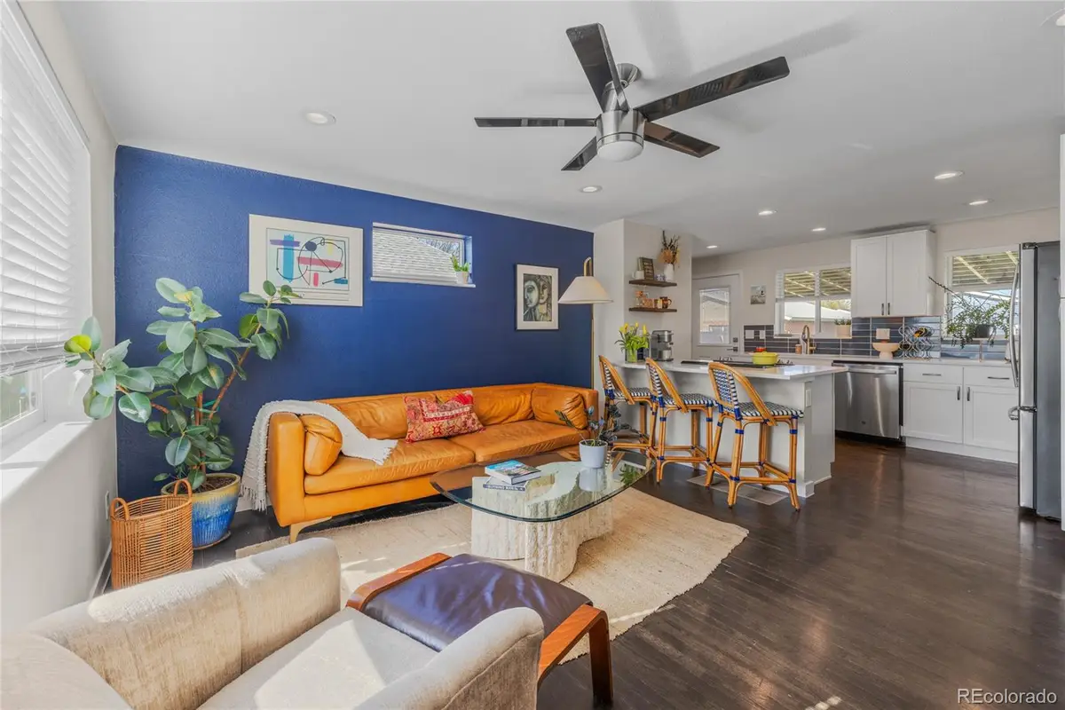 3011 Oneida Street, Denver, CO 80207 - #1