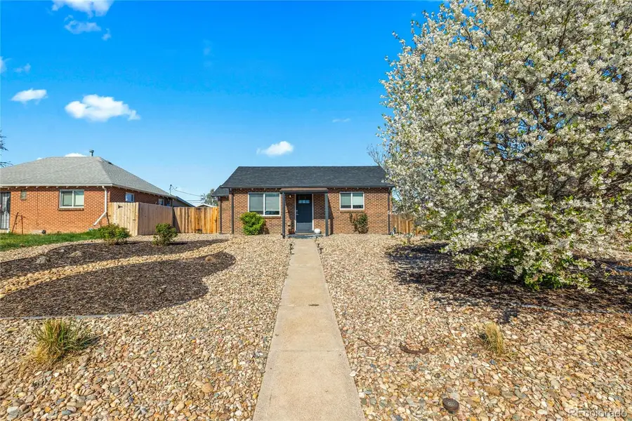 3011 Oneida Street, Denver, CO 80207 - #2