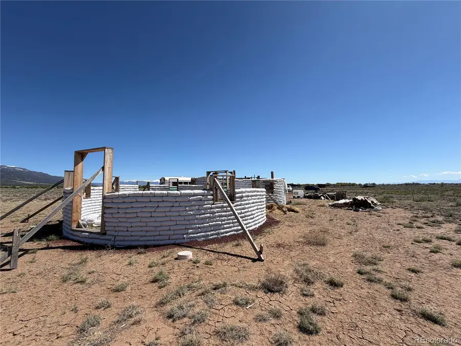 1367 N Wilderness Trail, Crestone, CO 81131 - #3