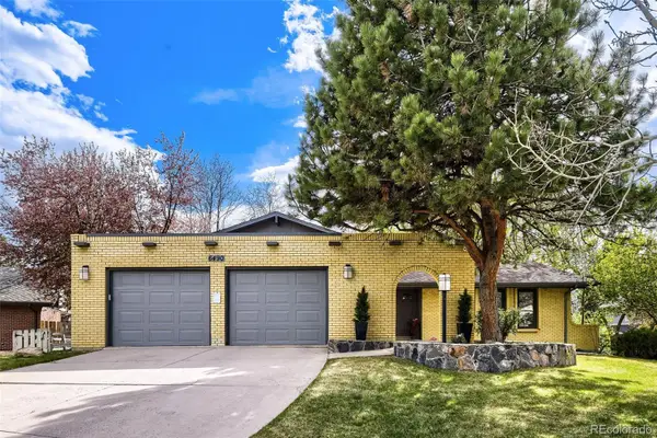 6490 S Heritage Place, Centennial, CO 80111
