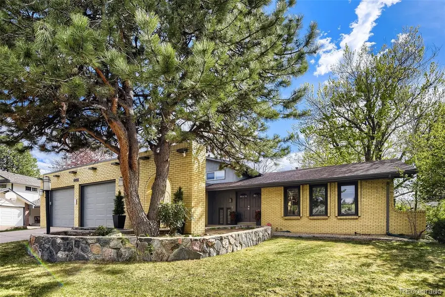 6490 S Heritage Place, Centennial, CO 80111 - #3